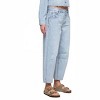Women's Sammie Barrel Jeans - HIDDEN - 2 of 4