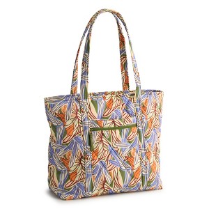 Vera Bradley Women's Outlet Ultralight Vera Tote Bag - 1 of 3