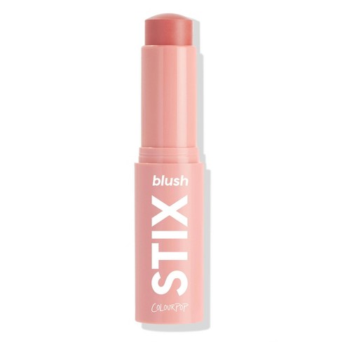 Makeup Revolution Fast Base Blush Stick - Peach - 0.49oz : Target