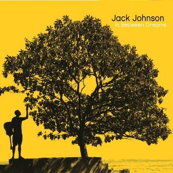 Jack Johnson - In Between Dreams (CD)