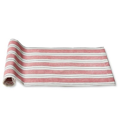 tag Stripe Runner