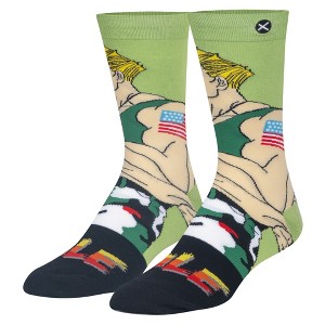 Odd Sox, Funny Novelty Socks - 1 of 4