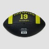 Champion Blitz Football - Black - 2 of 4