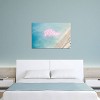 Neon Relax by Grace Digital Art Co Unframed Wall Canvas - iCanvas - image 3 of 4