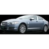 QAA is Compatible with 2009-2015 Jaguar XF 4 Piece Stainless Wheel Well Accent Trim WQ29098 - 2 of 4