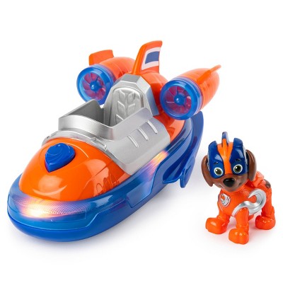 target paw patrol helicopter