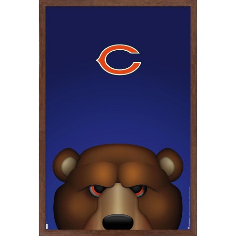 Chicago Bears on X: Final.  / X