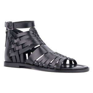 Vintage Foundry Co. Women's Hudson Strappy Sandal - 1 of 4