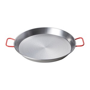 Winco Paella Pan, Carbon Steel - 1 of 2