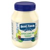 Best Foods Avocado Oil Mayonnaise - 30 fl oz - 3 of 4