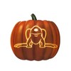Ruby Slipper Sales Co., LLC (Rubies) Star Wars The Mandalorian The Child Halloween Lawn Decoration - 3 of 4