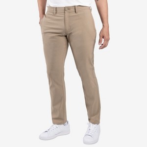 X RAY Men's Trouser Body Nylon Pants - 1 of 4
