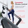 Sunny Health & Fitness Premium Stair Climber and Home Escalator Non-Powered Workout Machine - 4 of 4