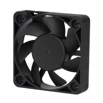 SilverStone Technology fan PBT frame black PBT blade HDB bearing 4pin cable 0-4500RPM PWM sleeve cableX1 2+1pin sleeve cableX1 Low Noise AdaptorsX1