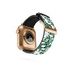 Marta Barragan Camarasa Monochrome wild garden 38mm/40mm Rose Gold Apple Watch Band - Society6 - 2 of 3