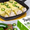 Real Good Gluten Free Frozen Grande Chicken Enchiladas - 9oz