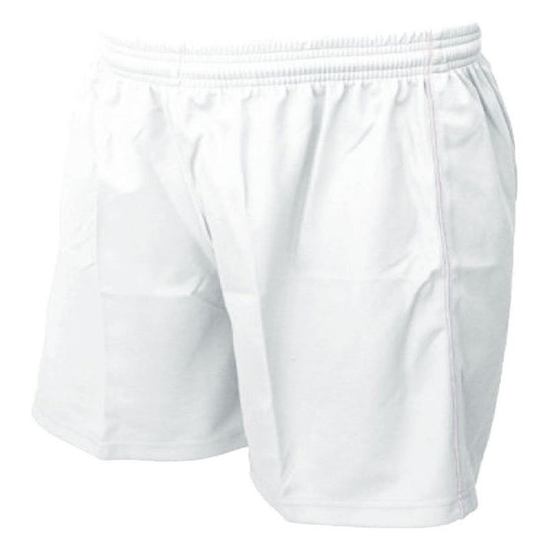 Vizari Men's Dynamo Shorts for Players, Classic Drawstring, Multiple Colors for Teens and Adults, 1 of 3