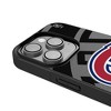 Keyscaper NHL Monocolor Tilt Bump Cell Phone Case for iPhone 16 - 4 of 4