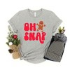 The Juniper Shop Oh Snap Toddler Short Sleeve Tee - 2 of 2