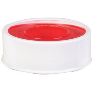 AA Thread Seal - Thread Seal Tape - Red - 1/2 in x 520 in - Case of 25 - 1 of 1