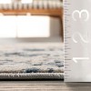 Nuloom Chastin Modern Abstract Area Rug - 3 of 4