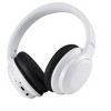 AIWA ARC Noise Cancelling Over Ear Wireless Headphones - 2 of 4