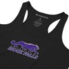 Women's University of Sioux Falls Adult Sport Tank Top Primary Logo - 4 of 4