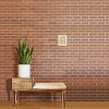 Lane and Lucia Mod Rainbow Art Print and Hanger - Society6 - 2 of 2