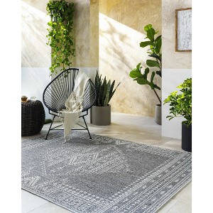 Hauteloom Asuman Area Rug - 1 of 4