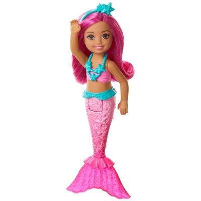 target mermaid toys