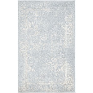 Adirondack ADR109 Non-Shedding Power Loomed Indoor Rugs - Safavieh - 1 of 4