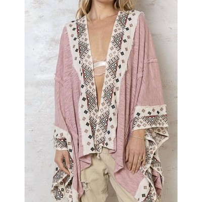 Women's Amelia Duster - POL