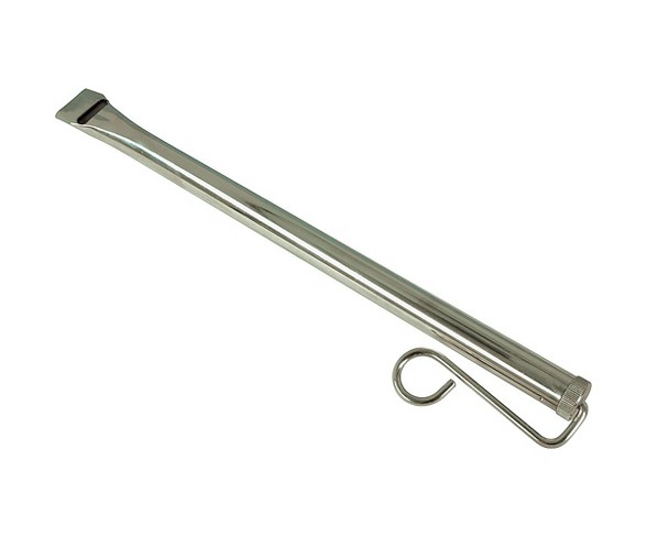Grover-Trophy Slide Whistle