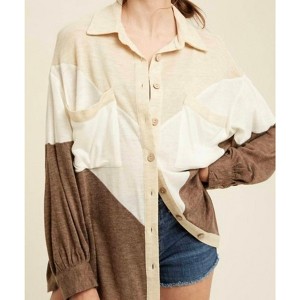 Women's Western Boho - Listicle - 1 of 1