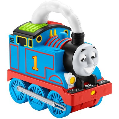 thomas and friends number 4