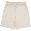 Tommy Bahama Big Boys 2 Piece Quarter Zip Long Sleeve Sweater and Shorts Back to School Set - 3 of 3