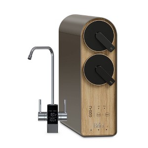 BRIO Tankless Commercial Reverse Osmosis System 700 GPD Wood - 1 of 4