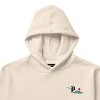 Women's 's Fuji Heavyweight Hoodie - Primitive - image 2 of 3