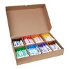 Crayola Ultraclean Broadline Markers 200ct - 3 of 4