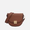 MKF Collection  Isa Vegan Leather Women's Crossbody Bag by Mia K - 2 of 4