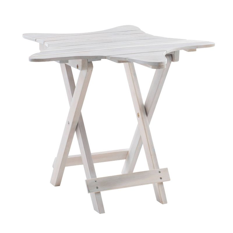 Stanwood Folding Table - Powell Company, 5 of 11