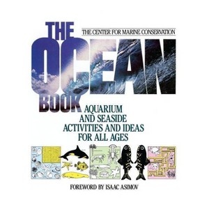 The Ocean Book - (Wiley Science Editions) (Paperback) - 1 of 1