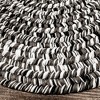 Colonial Mills Anastasia Rug - Black 4x6 - 4 of 4