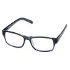 Icu Eyewear Screen Vision Rectangle Reading Glasses - Blue/gray +2.00 ...