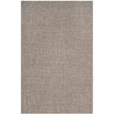 Courtyard CY8576 Power Loomed Indoor and Outdoor Rug - Safavieh