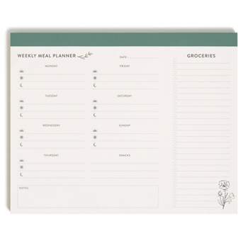 The Happy Planner 2024 9.75x8.75 Classic Candace Carson Bold And