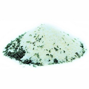 GARLIC PARSLEY SALT BY IT'S DELISH - 1 of 1