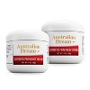 Australian Dream Arthritis Pain Relief Cream - For Muscle Aches or Back Pain - 4 Oz Jars (2 Pack) - 3 of 4