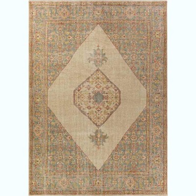 Mark & Day Alverna Knotted Indoor Area Rugs