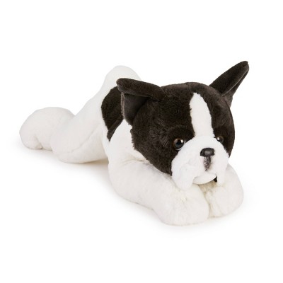 FAO Schwarz 22" Adopt-A-Pets Mix Pups Plush Frenchton